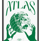 Atlas - Green