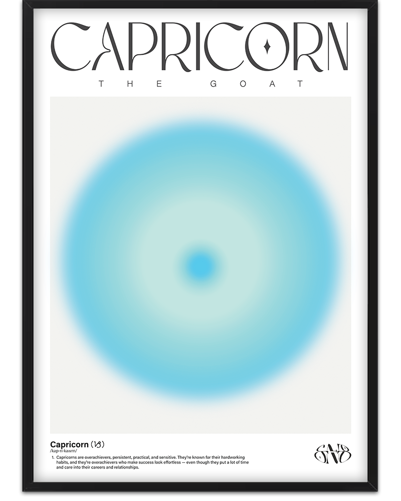 Capricorn