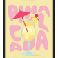 Pina Colada