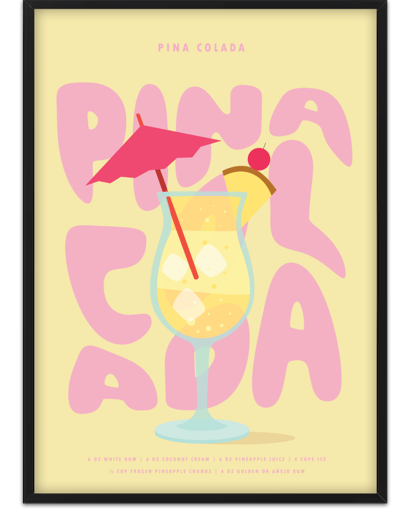 Pina Colada