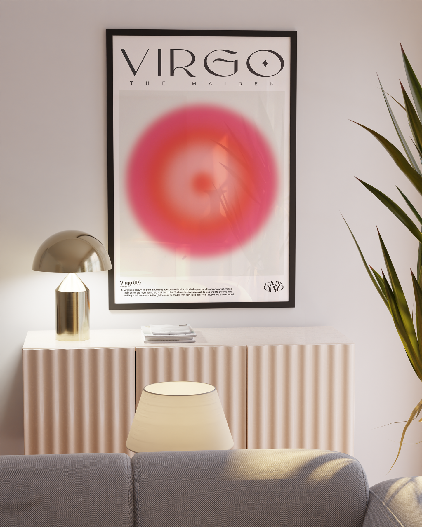 Virgo