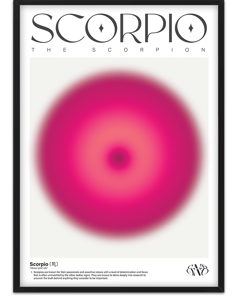 Scorpio